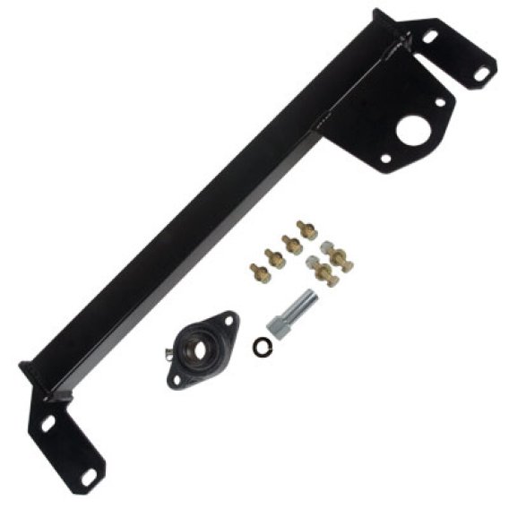 SYN Steering Braces