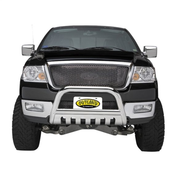 RUG Mounting Brackets