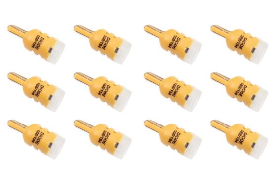 DIO Replacement Bulbs