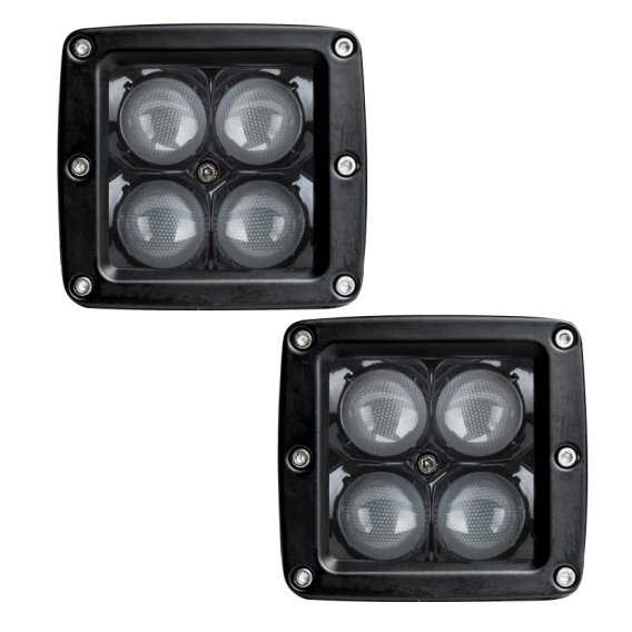 ORL Light Mount Brackets
