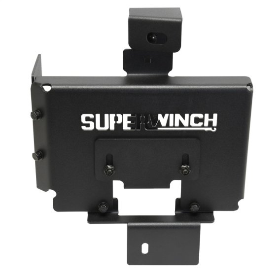 SUW Winch Replacement Parts & Accessories