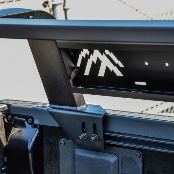 WES Cargo Rack Base