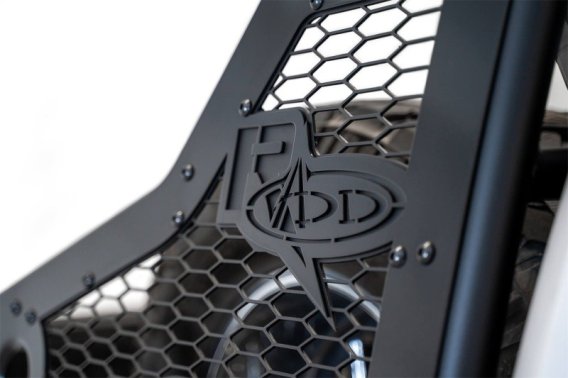 ADD Race Series Chase Rack