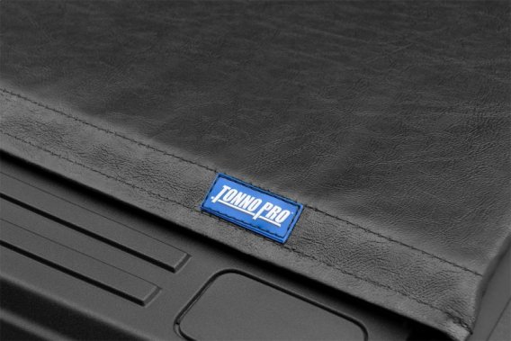 TNP Lo-Roll Tonneau Cover