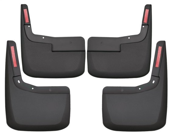 HL Mud Guards