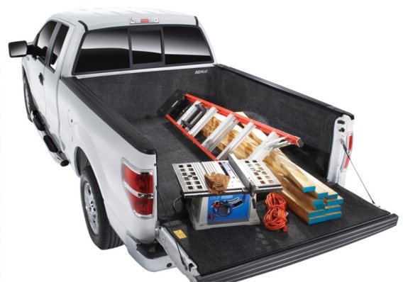 BED Bedliner