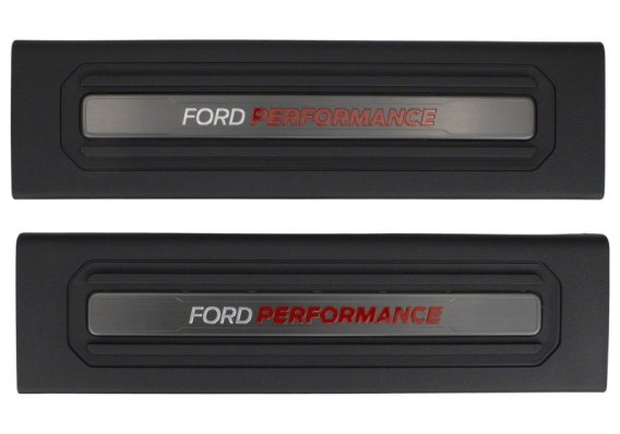 FR Trim Panels