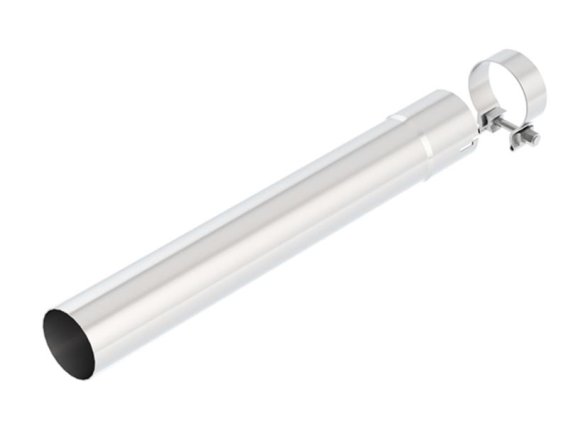 BOR Mid Pipes