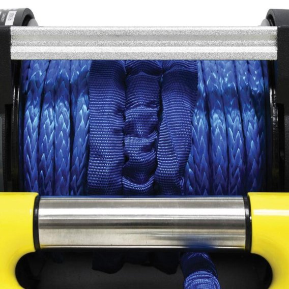 SUW S5500 Series Winches