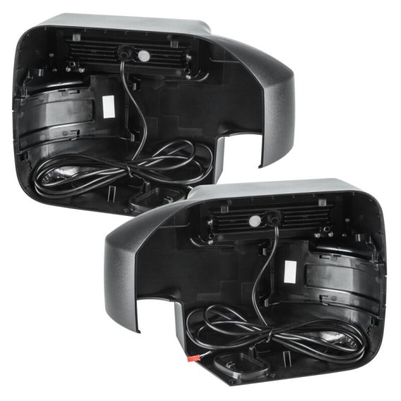 ORL Concept Side Mirrors