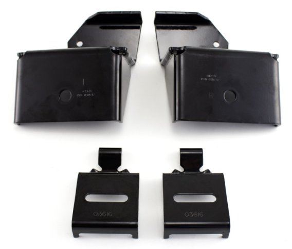 ALF RideCntrl Air Spring Kits