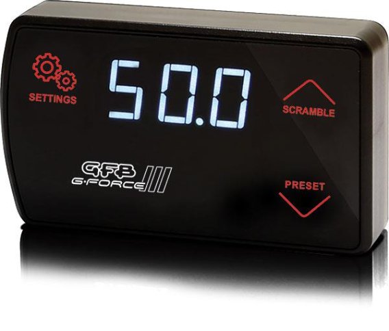 GFB Boost Controllers