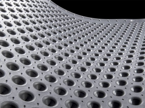 WT Outdoor Mat