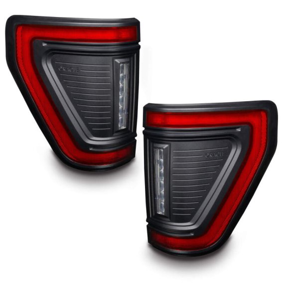 ORL LED Tail Lights