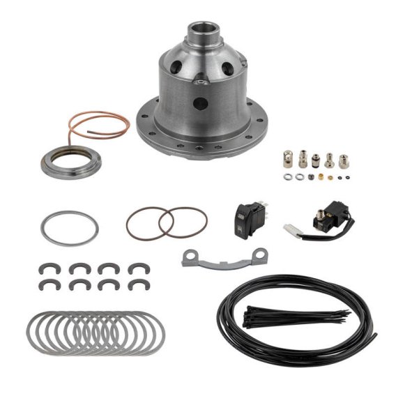 ARB Air Lockers