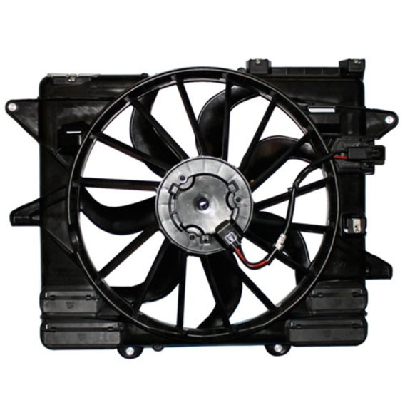 FR Cooling Fans