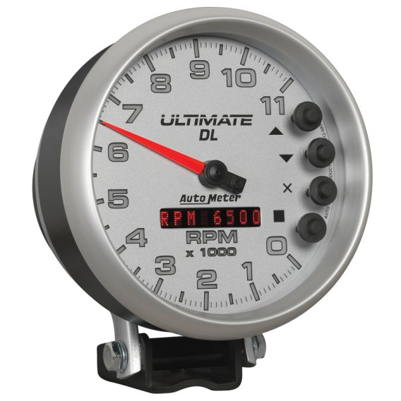 AM Ultimate DL Tach