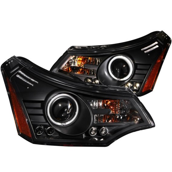 ANZ Projector Headlights