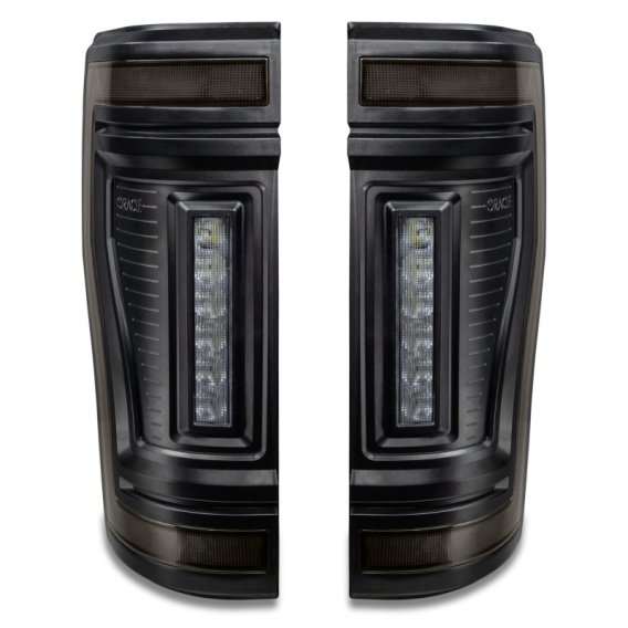 ORL LED Tail Lights