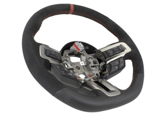 FR Steering Wheels
