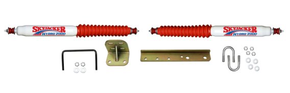 SKY Steering Damper