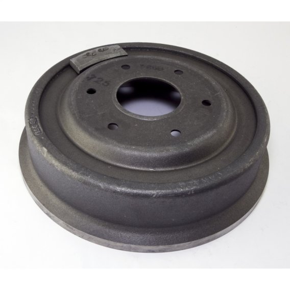 OMI Brake Drums/Shoes