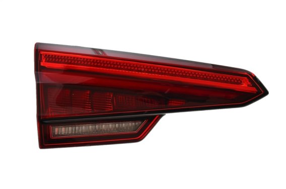 HELLA Tail Lights