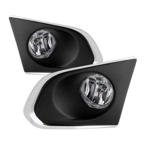 SPY Fog Lights