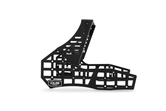 DVE Molle Panels