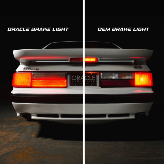 ORL LED Tail Lights