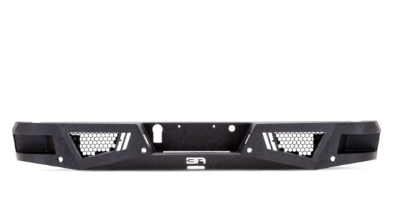BOD Eco Rear Bumpers