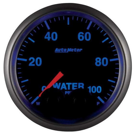 AM Elite Gauges