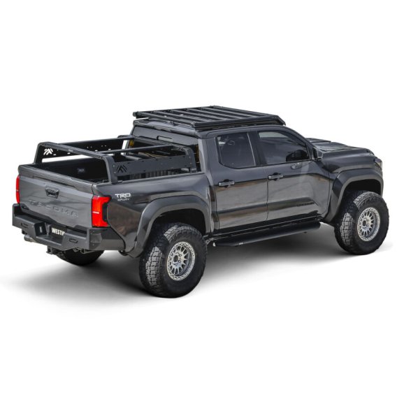 WES MESA Roof Racks