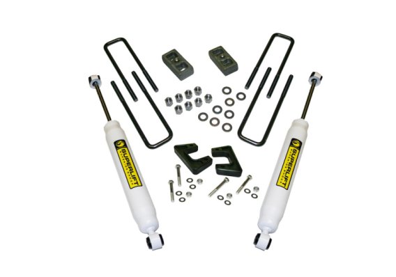 SLF Lift Kits