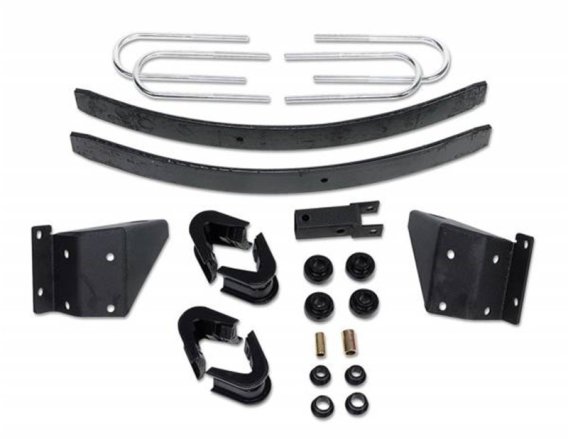 TUF Lift Kits