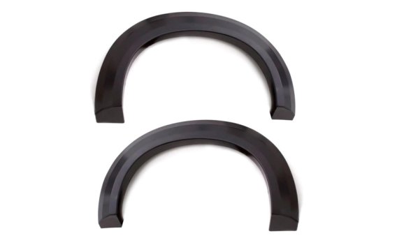 LND EX Fender Flares -Textured