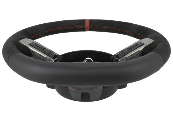FR Steering Wheels