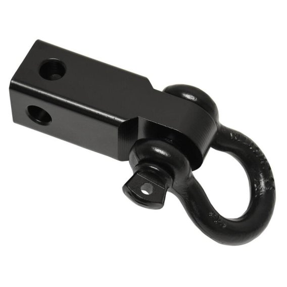 SUW Winch Replacement Parts & Accessories