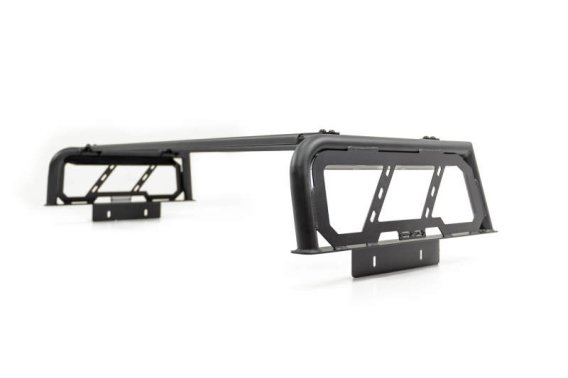 DVE Bed Racks