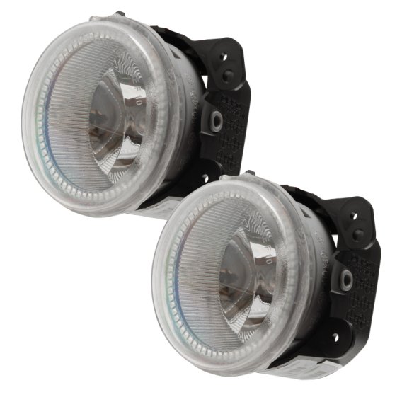 ORL Fog Light Assembly