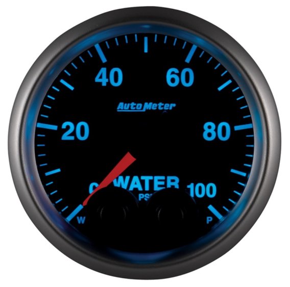 AM Elite Gauges