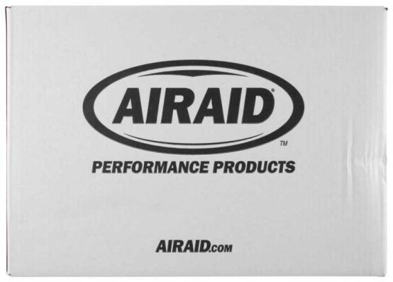 AIR Cold Air Intake Kit