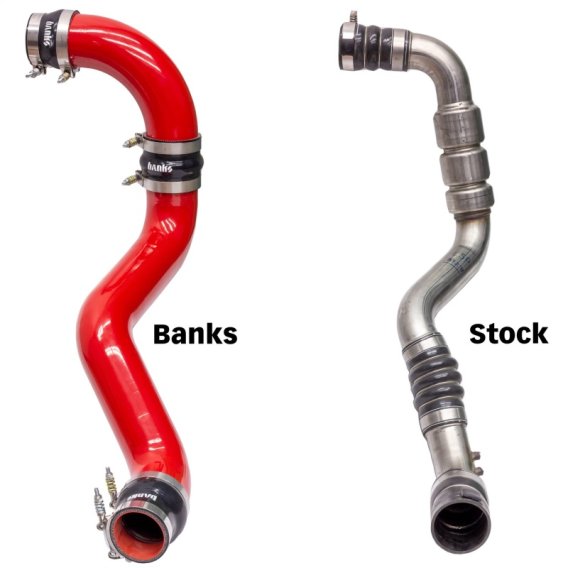 GBE Boost Tubes
