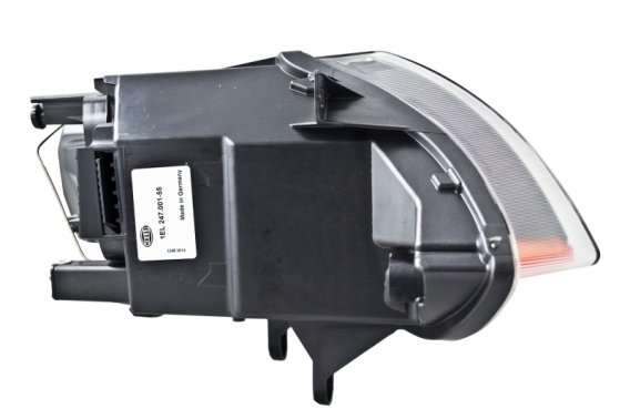 HELLA Headlight Assemblies
