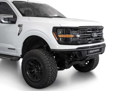 ADD Pro Front Bumper
