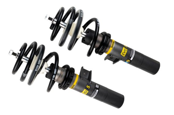 BIL Evo Series Coilover Kits