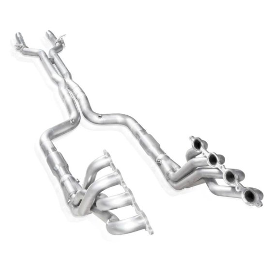 SSW Long Tube Headers
