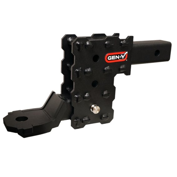 GEN Phantom X Hitch