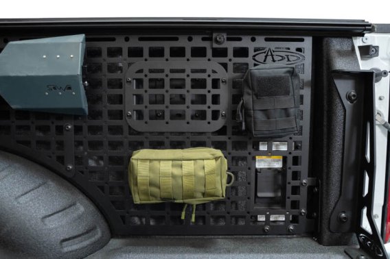 ADD Molle Panels