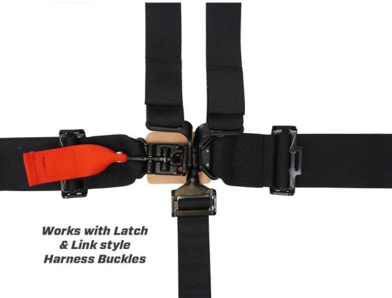 PRP Harness Accessories
